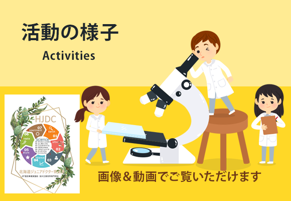 活動の様子